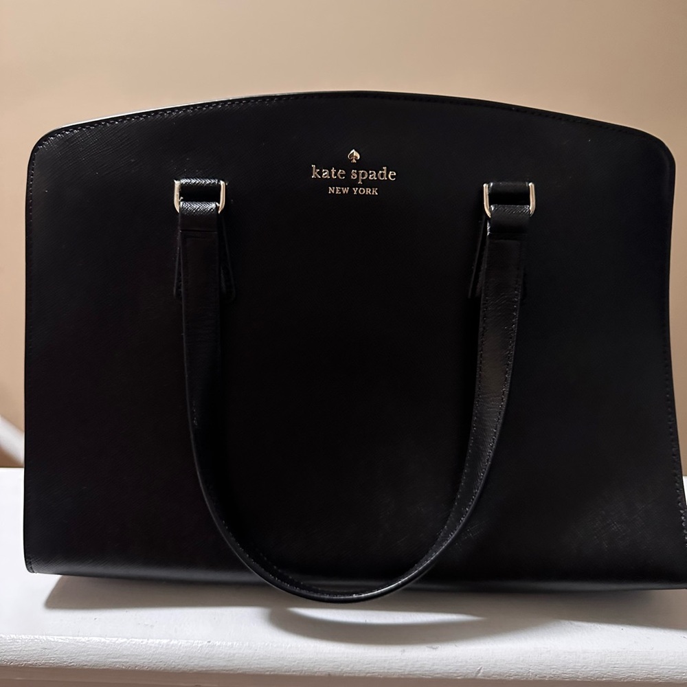 Kate Spade Black Bag